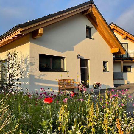 Mein Chalet Leutasch Dış mekan fotoğraf